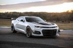 Chevrolet Camaro ZL1 1LE 2017 года